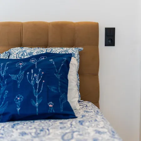 Apartment Charm Sao Mamede