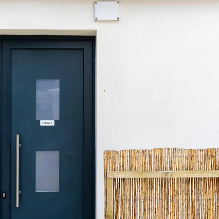 Charm Sao Mamede Apartment *