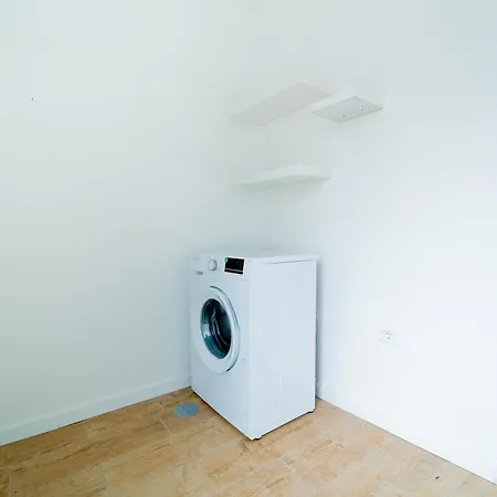 Apartment Charm Sao Mamede *