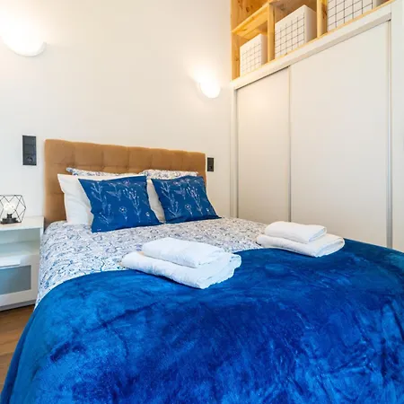 Charm Sao Mamede Apartment