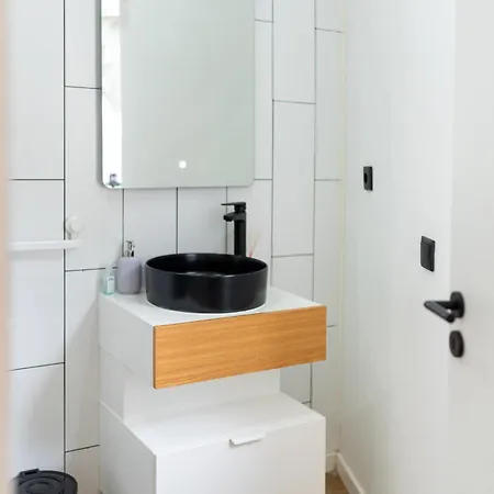 Apartment Charm Sao Mamede *