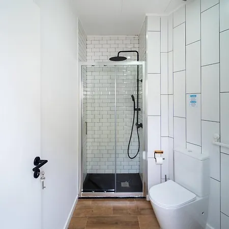 Charm Sao Mamede Apartment