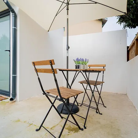 Apartment Charm Sao Mamede Matosinhos (Porto)