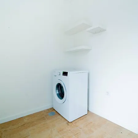 Charm Sao Mamede Apartment