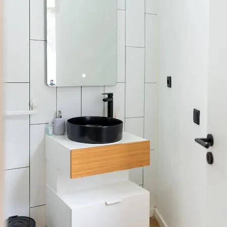 Charm Sao Mamede Apartment