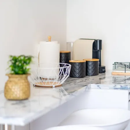 Apartment Charm Sao Mamede *