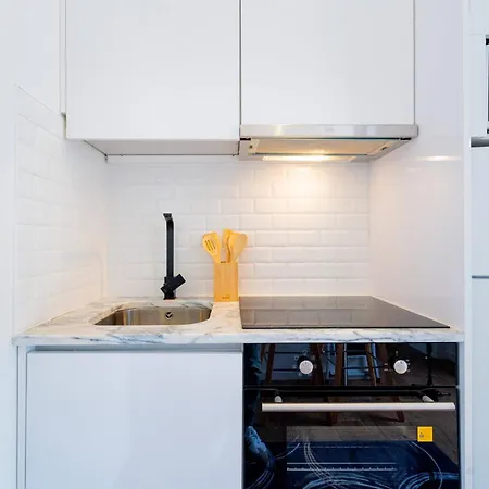 Apartment Charm Sao Mamede Matosinhos (Porto)