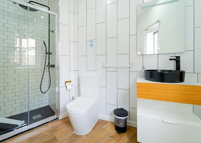 Charm Sao Mamede Appartement Matosinhos (Porto)