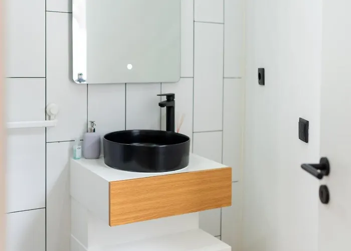 Appartement Charm Sao Mamede *