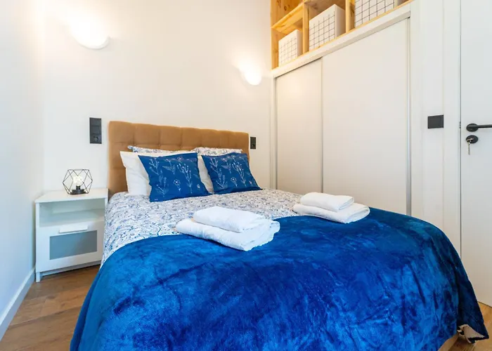 Appartement Charm Sao Mamede