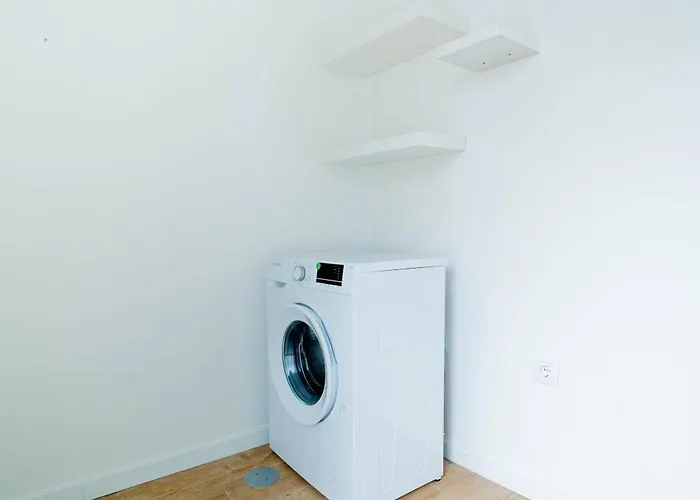 Charm Sao Mamede Apartman