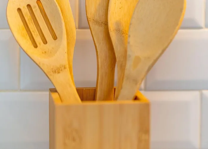 Charm Sao Mamede Appartement