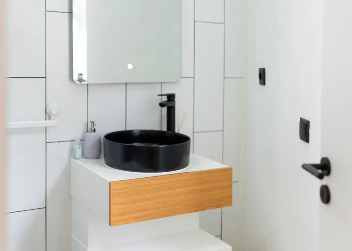 Charm Sao Mamede Apartman