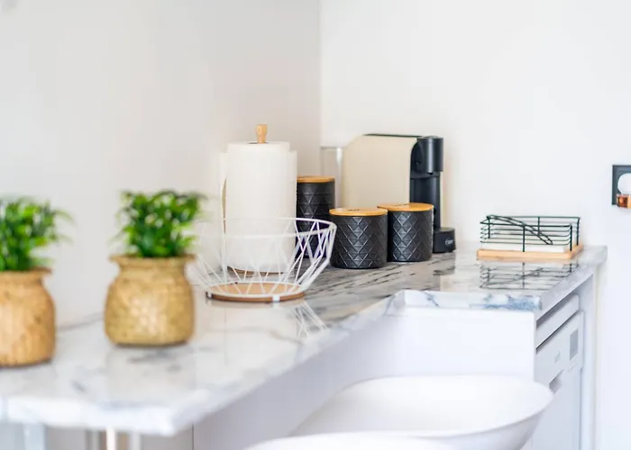 Appartement Charm Sao Mamede *