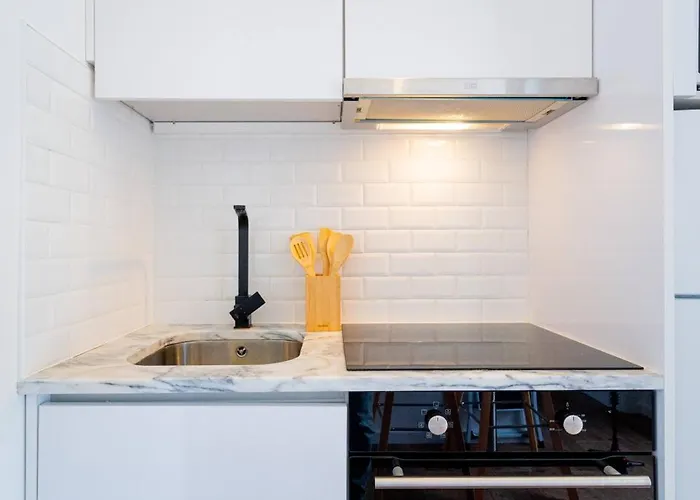 Apartman Charm Sao Mamede Matosinhos